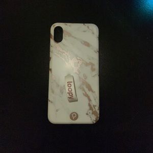 iPhone XS Max loopy case